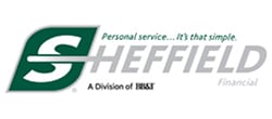 Sheffield Logo